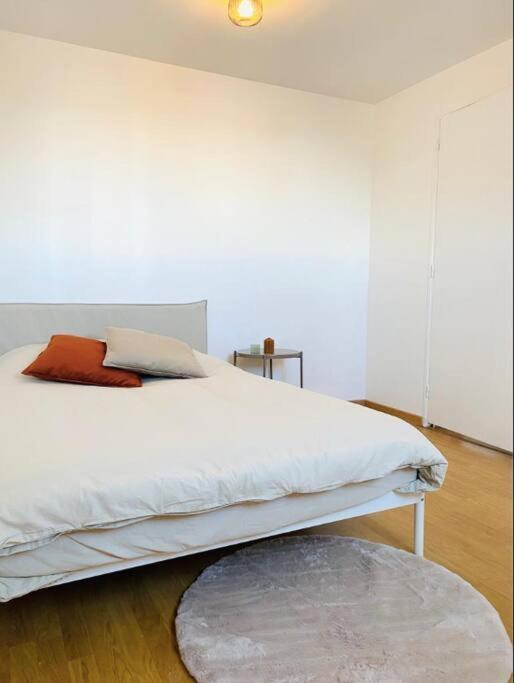 Duplex Cosy *